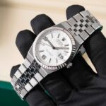 Rolex Land-Dweller 127234 2026