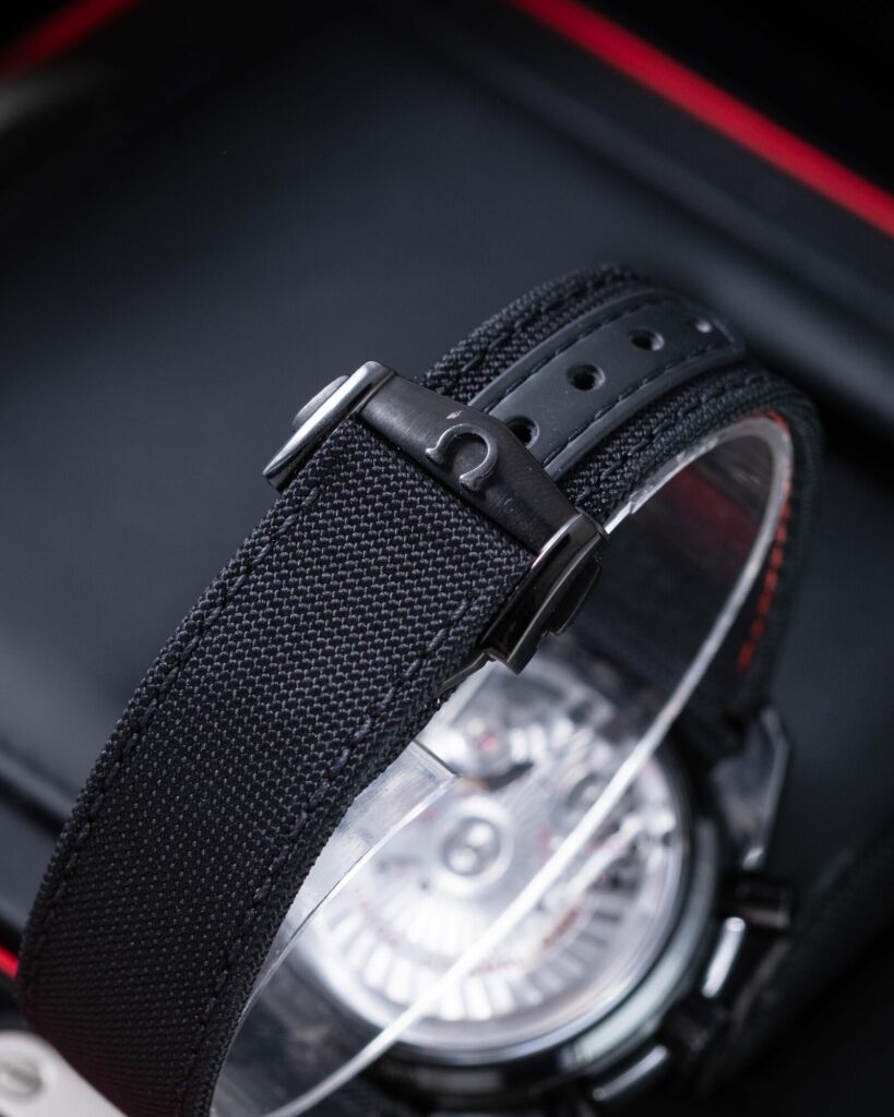 Omega Speedmaster 311.92.44.51.01.005 2018