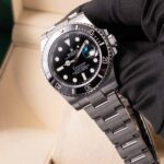 Rolex Submariner 116610LN 2018