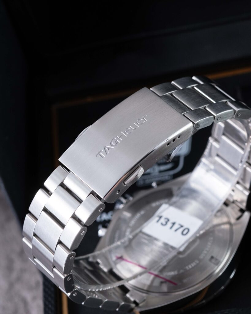Tag Heuer Formula 1 Chronograph Indy 500 CAZ101U 2023