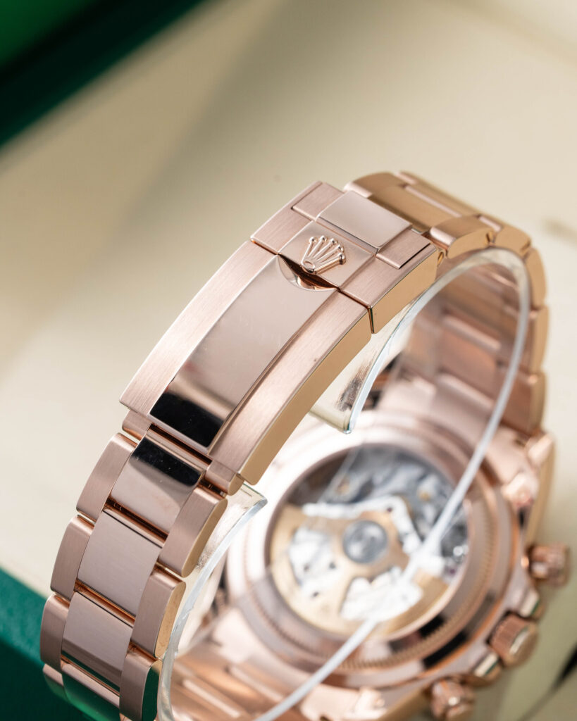 Rolex Daytona 126525LN 2025