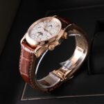 Jaeger-LeCoultre Grande Memovox Master Control Q146242A 2001