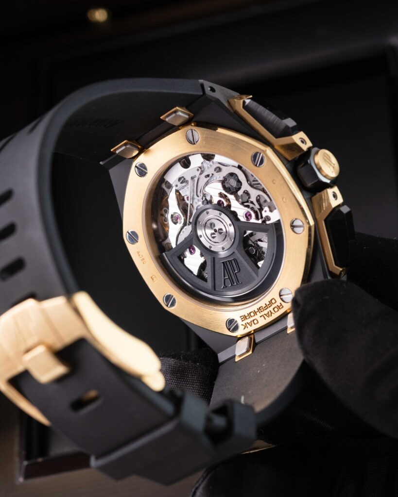 Audemars Piguet Royal Oak Offshore 26420CE.OO.A127CR.01