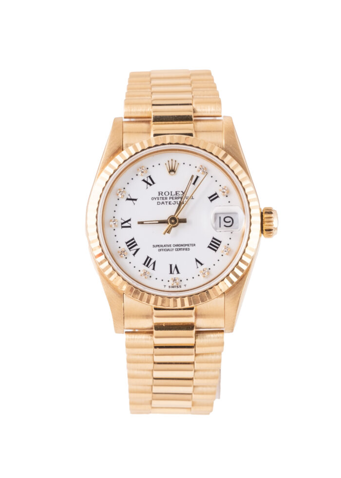 Rolex Datejust 68278 1994