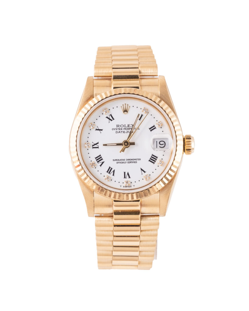 Rolex Datejust 68278 1994