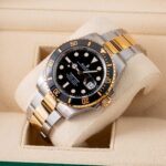 Rolex Submariner 126613LN 2024