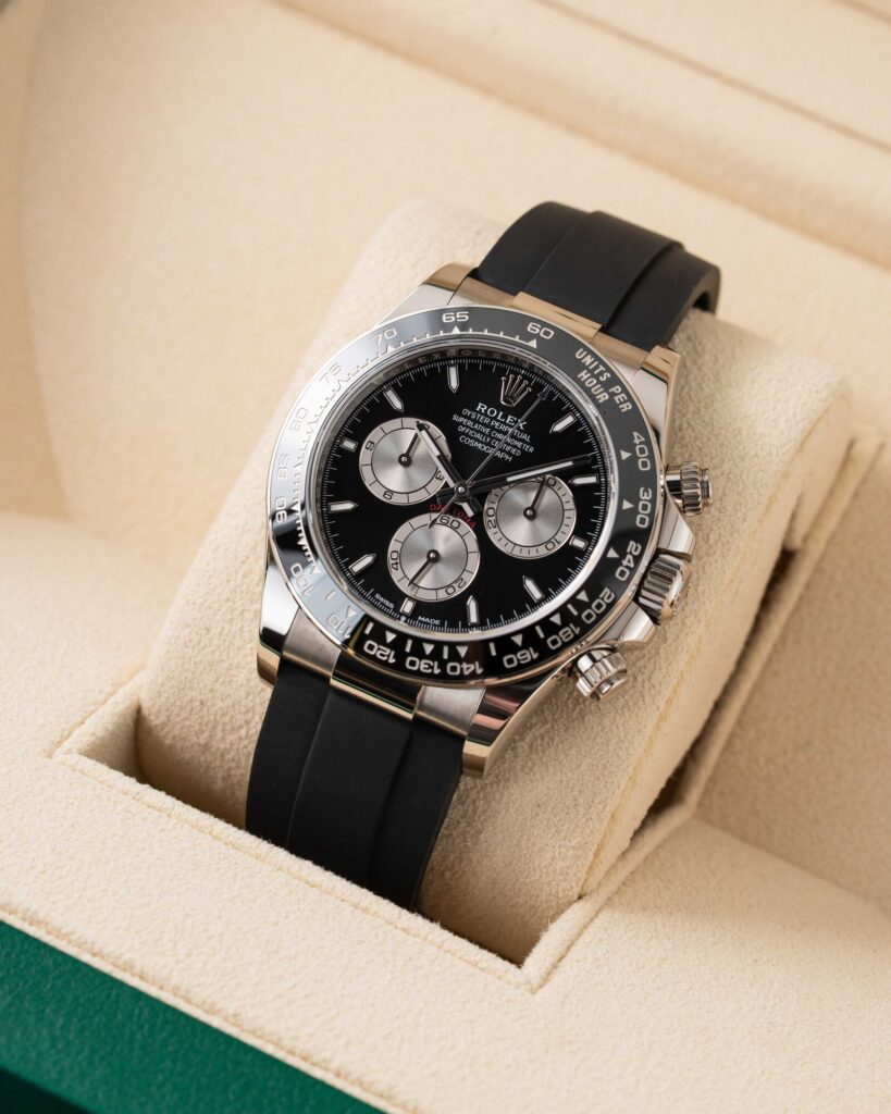 Rolex Daytona 126519LN 2025