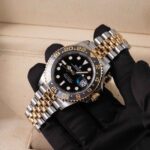 Rolex GMT-Master II 126713GRNR 2023