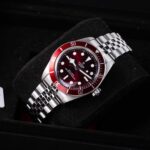 Tudor Black Bay Fifty-Eight 7939A1A0RU 2025