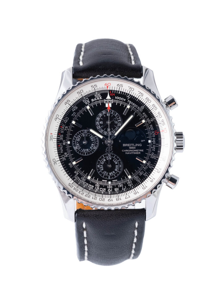 Breitling Navitimer 1461 A1937012 2015
