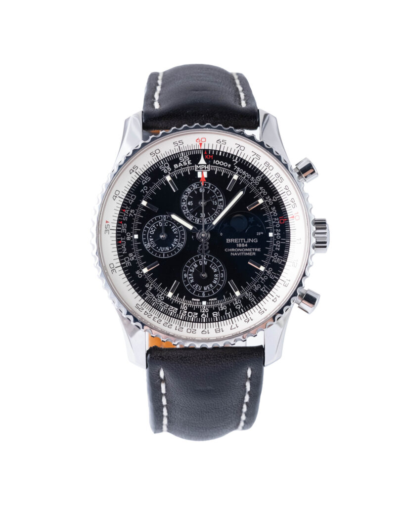 Breitling Navitimer 1461 A1937012 2015