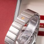 Omega Constiliation 123.10.38.21.02.001 2010