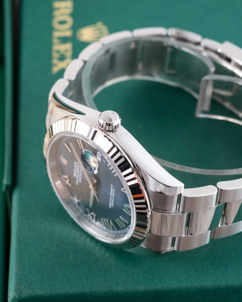 Rolex Datejust 126334 2026