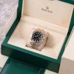 Rolex GMT-Master II 126713GRNR 2023