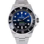 Rolex Deepsea 126660 2022