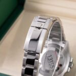 Rolex GMT-Master II 126710BLNR 2025