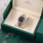 Rolex GMT-Master II 126713GRNR 2025