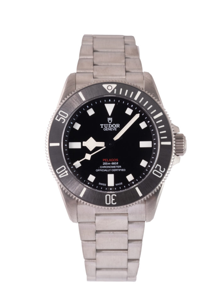 Tudor Pelagos 25407N 2023