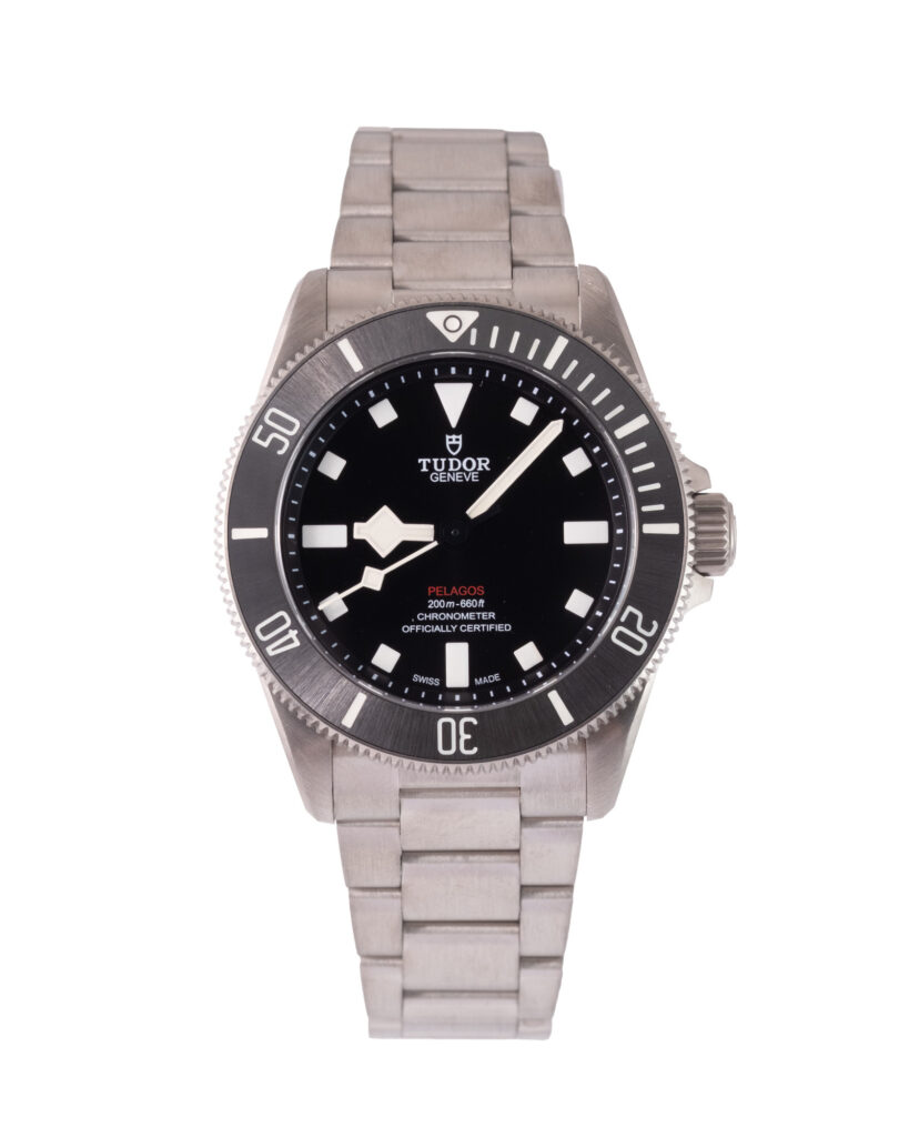 Tudor Pelagos 25407N 2023