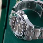 Rolex GMT-Master II 126720VTNR 2026