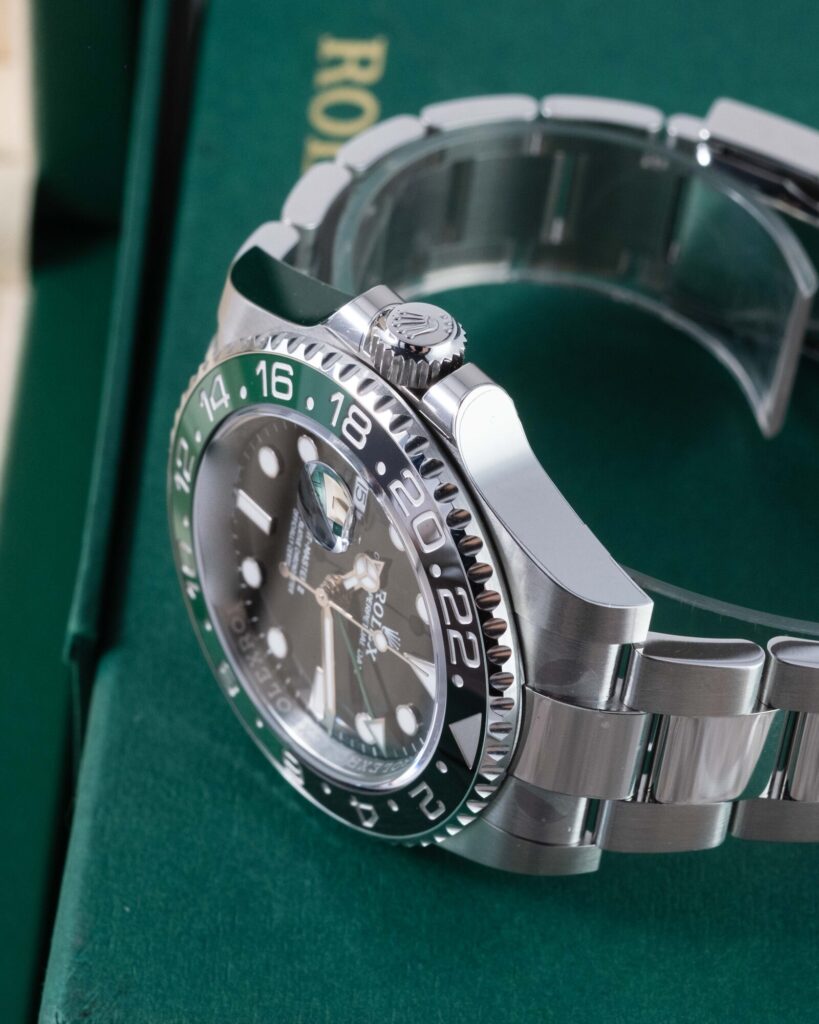 Rolex GMT-Master II 126720VTNR 2026