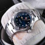 Tag Heuer Kirium WL1113 1997