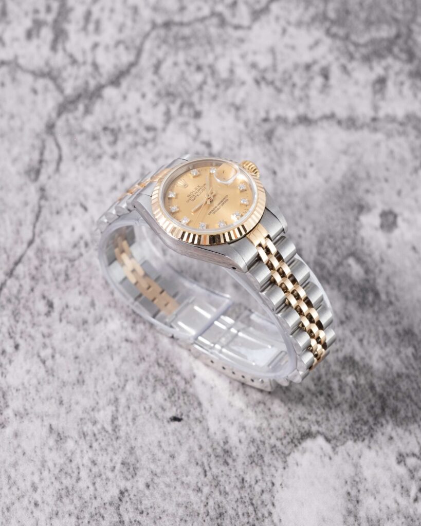 Rolex Datejust 69173 1987