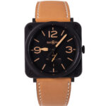 Bell & Ross Brs Heritage BRS 98 2012