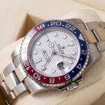 Rolex GMT-Master II 126719BLRO 2022