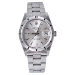 Rolex Oyster Perpetual Date 15210 2006