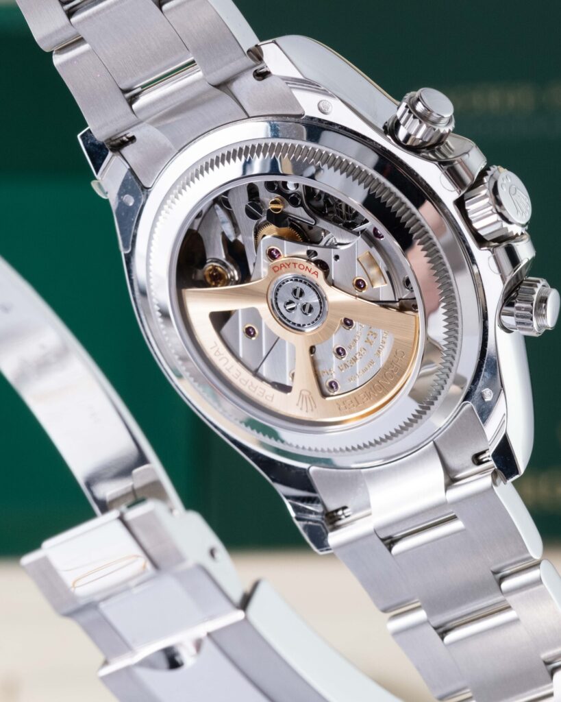 Rolex Daytona 126506 2026