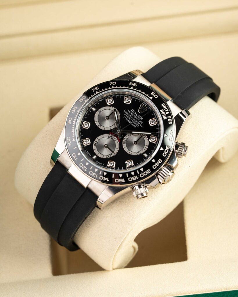 Rolex Daytona 126519LN 2026