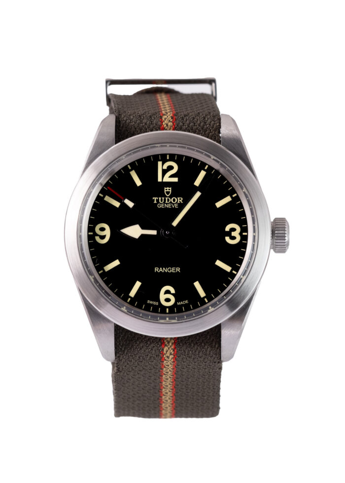 Tudor Ranger 79950 2022