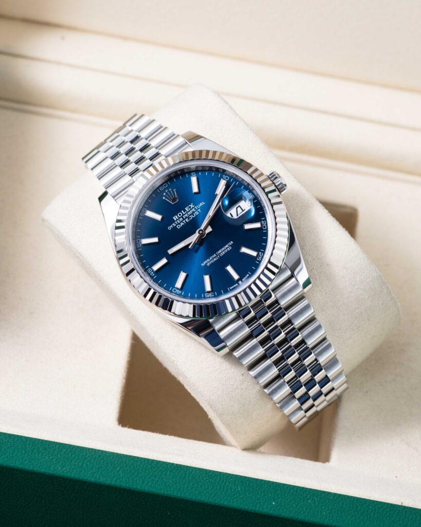 Rolex Datejust 126334 2026