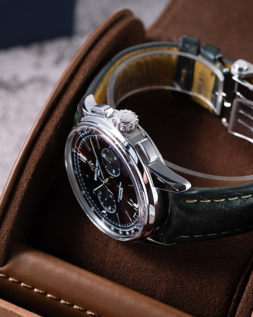 Breitling Premier B01 Chronograph AB0145 2021