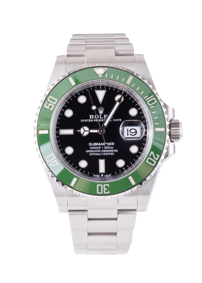 Rolex Submariner 126610LV 2026