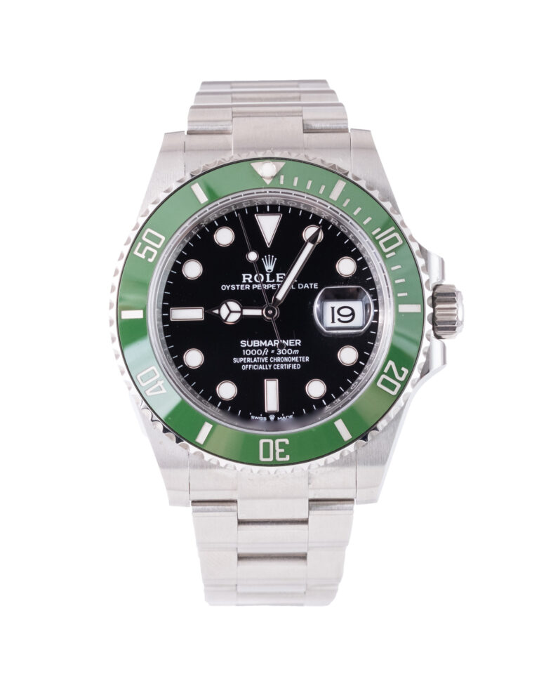 Rolex Submariner 126610LV 2026