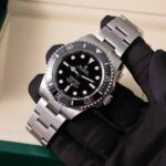 Rolex Submariner 124060 2026