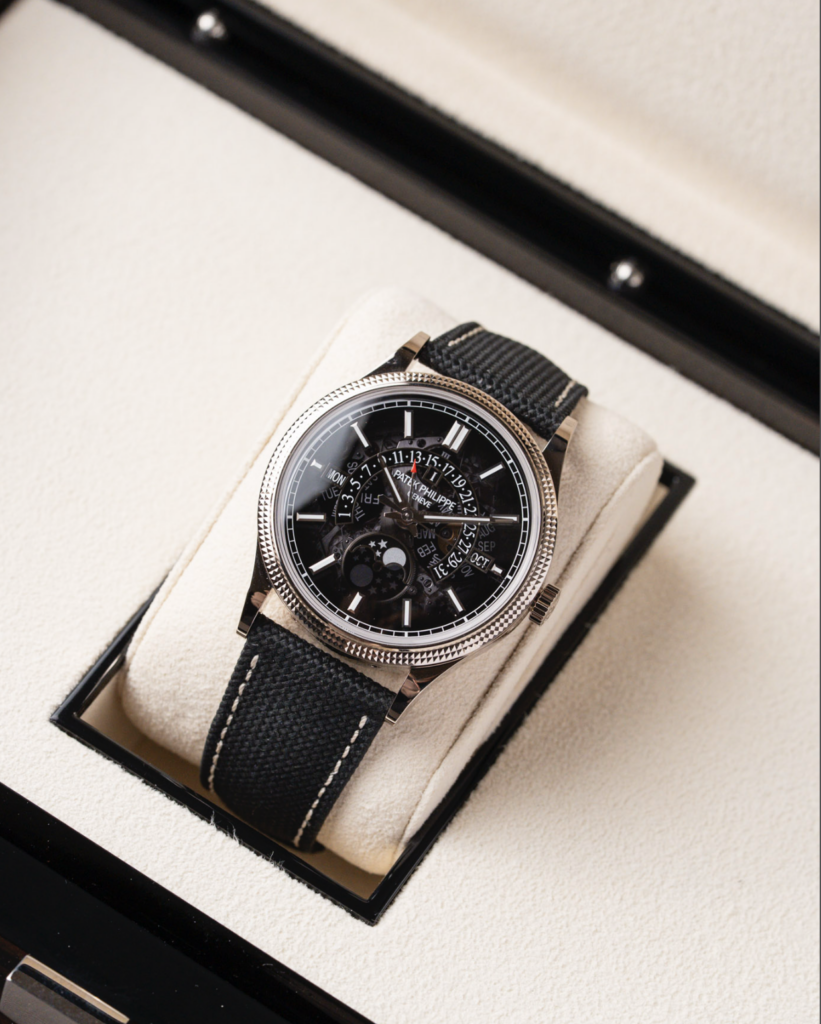Patek Philippe Grand Complications 6159G-001
