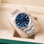 Rolex Oyster Perpetual 124300 2022