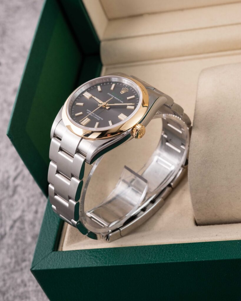 Rolex Oyster Perpetual 126003 2026