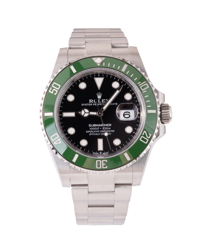 Rolex Submariner 126610LV 2023