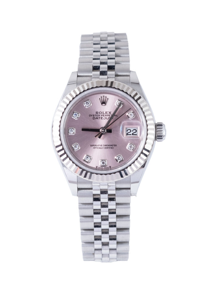 Rolex Datejust 279174 2022