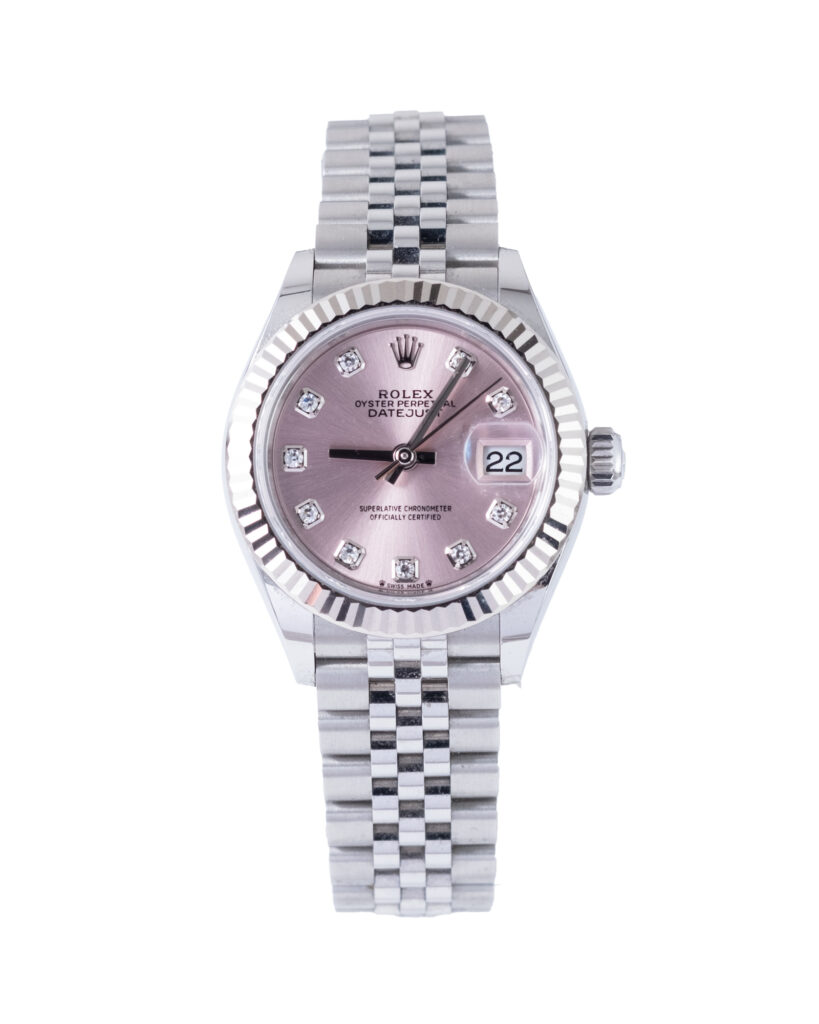Rolex Datejust 279174 2022