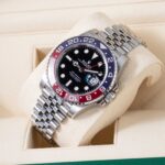 Rolex GMT-Master II 126710BLRO 2020