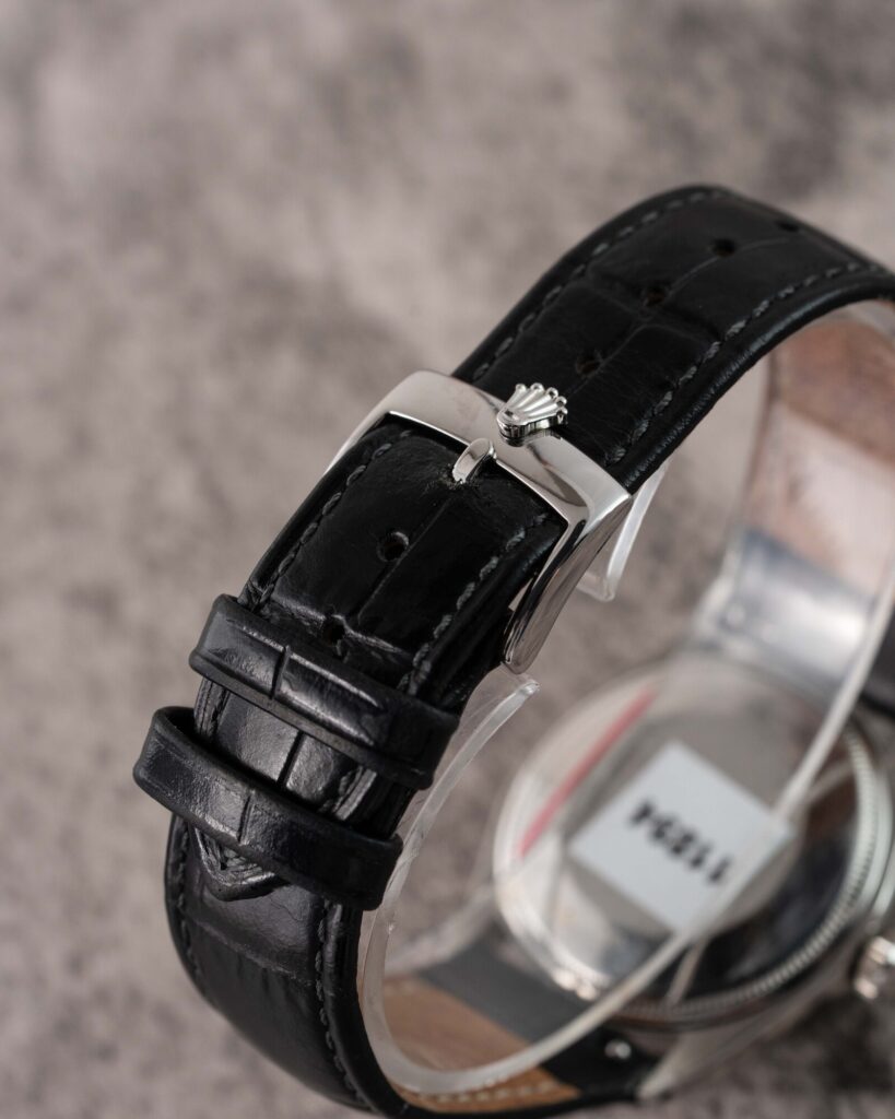 Rolex Air-King 5500 1971