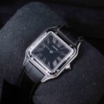 Cartier Santos Dumont Steel WSSA0046 2024