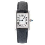 Cartier Tank WSTA0135 2025