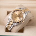 Rolex Datejust 126333 2024