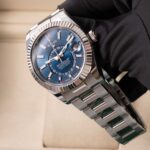 Rolex Sky-Dweller 336934 2025